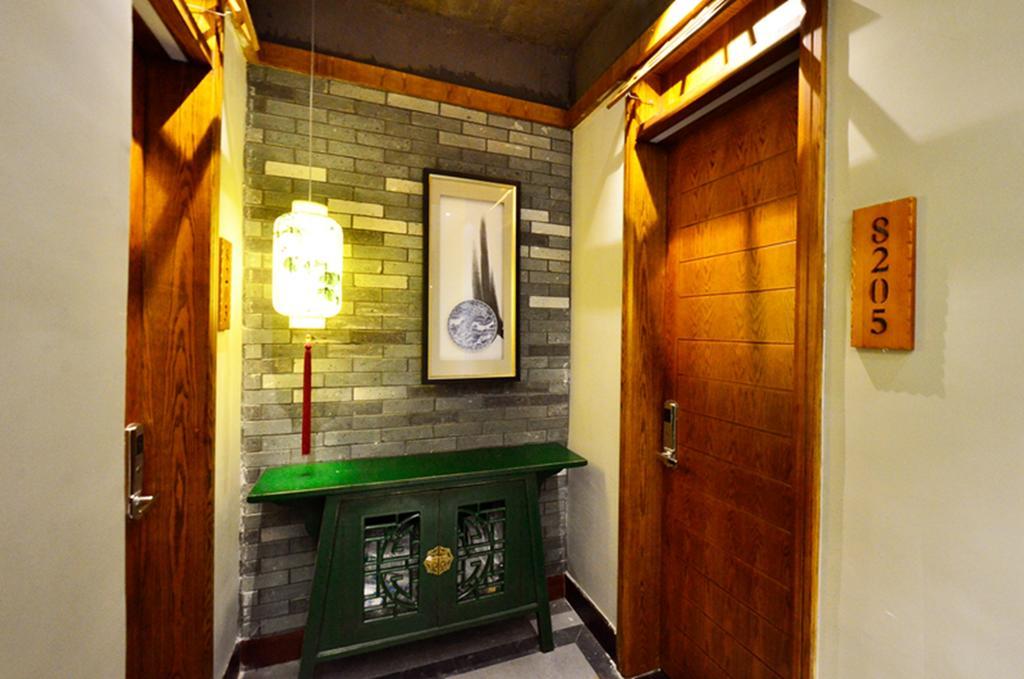 Ctn Li River Hotel 陽朔 エクステリア 写真