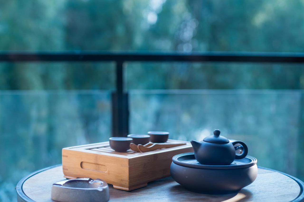 Ctn Li River Hotel 陽朔 エクステリア 写真